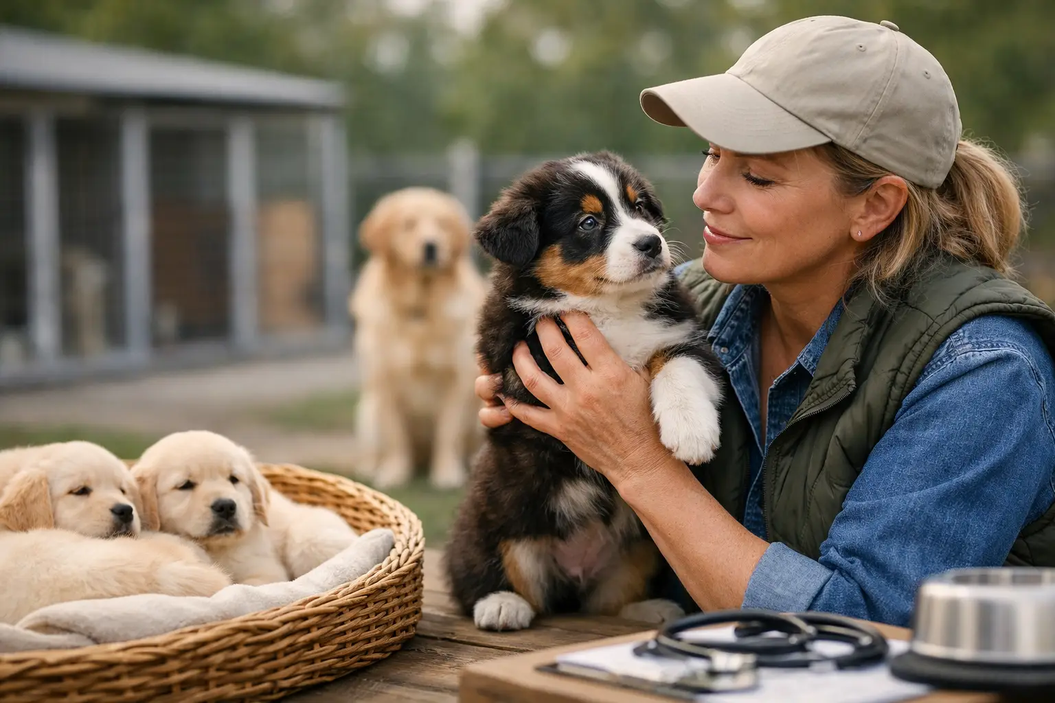 What Makes a Trusted Breeder?