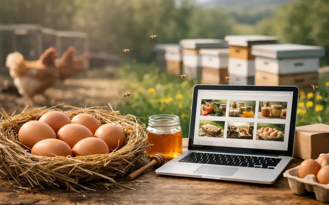Hatch and Hive: A Safe Reliable Marketplace