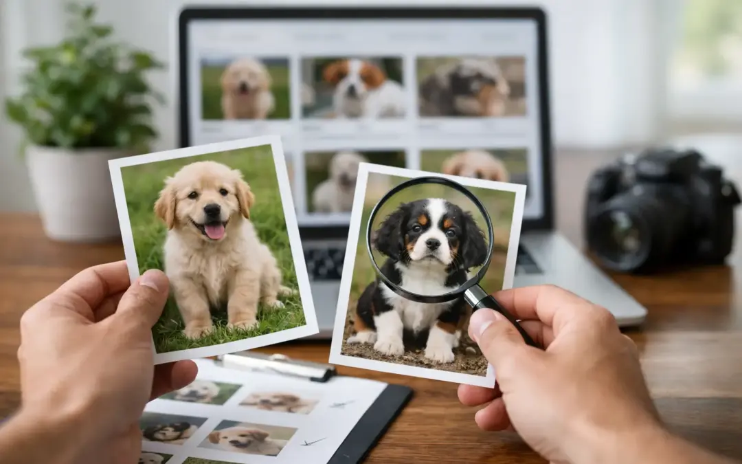 How to Compare Breeder Listings With Confidence