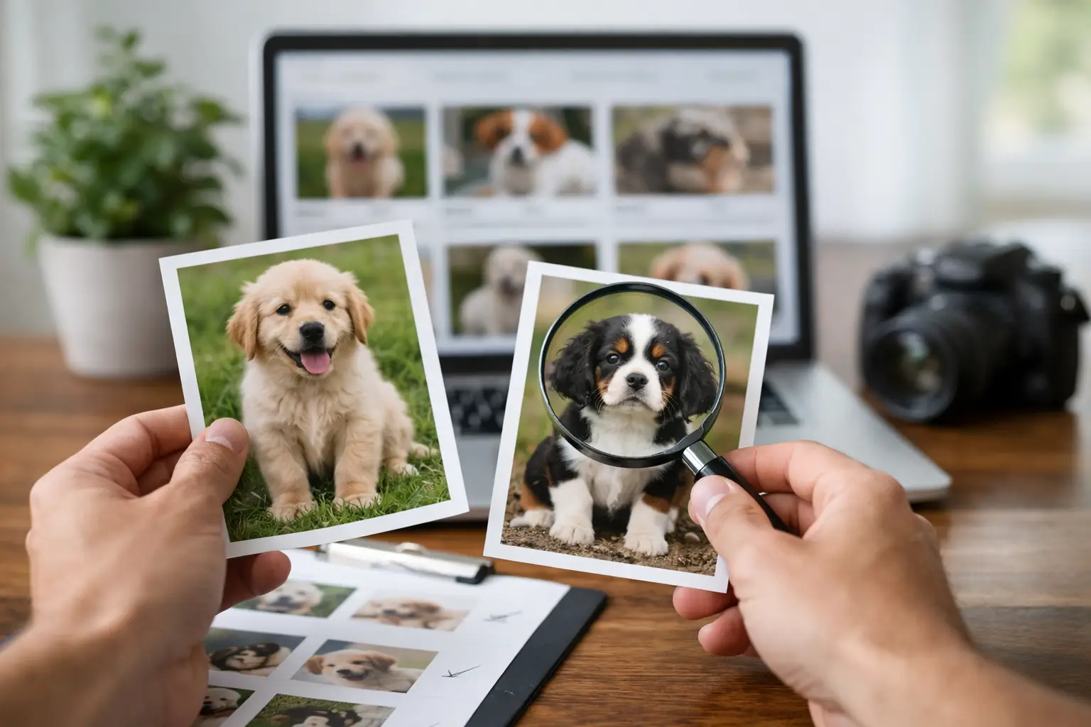 How to Compare Breeder Listings With Confidence