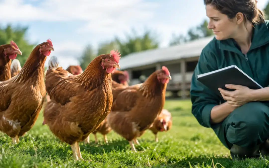 UK Poultry Welfare Laws Every Keeper Should Know