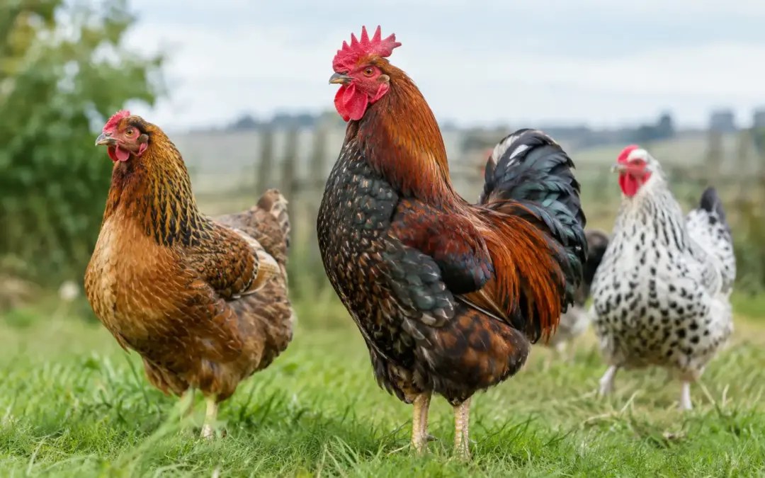 Heritage Chicken Breeds UK Keepers Should Know