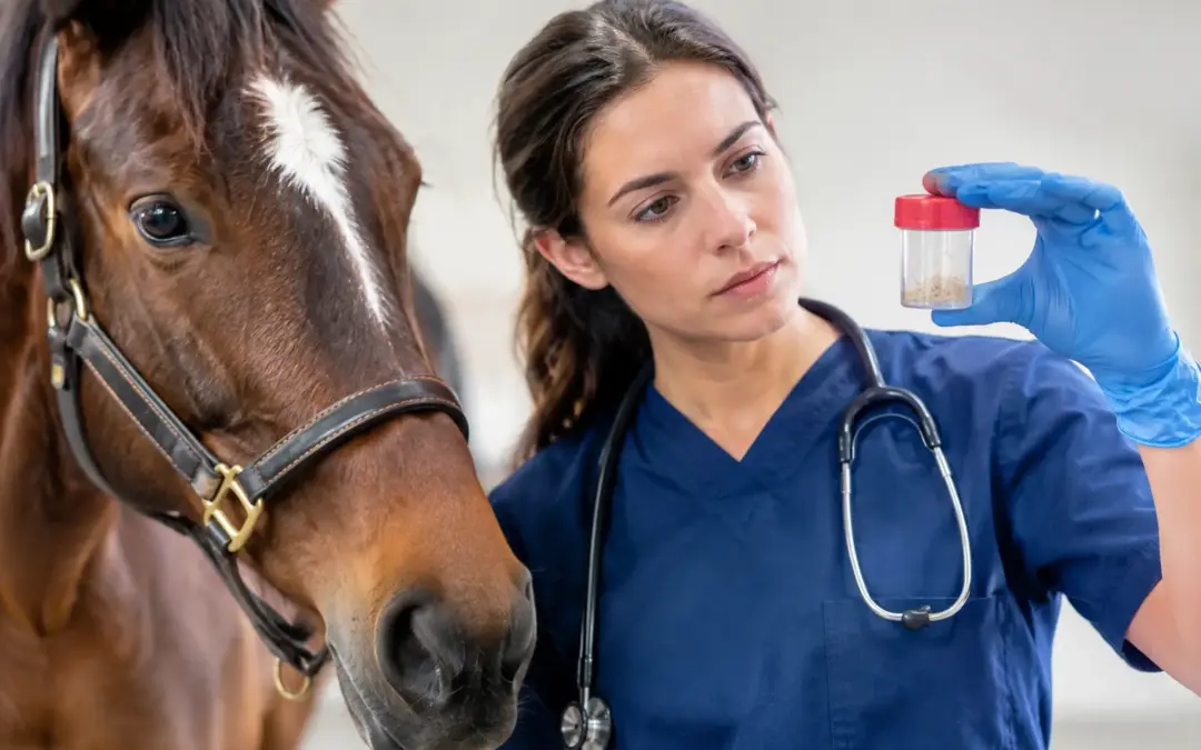 NHS Warnings About Worms: What Keepers Should Know