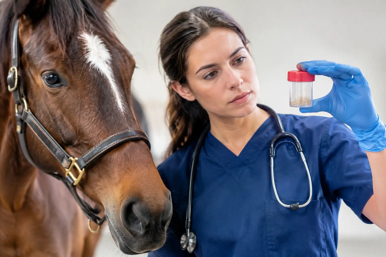 NHS Warnings About Worms: What Keepers Should Know