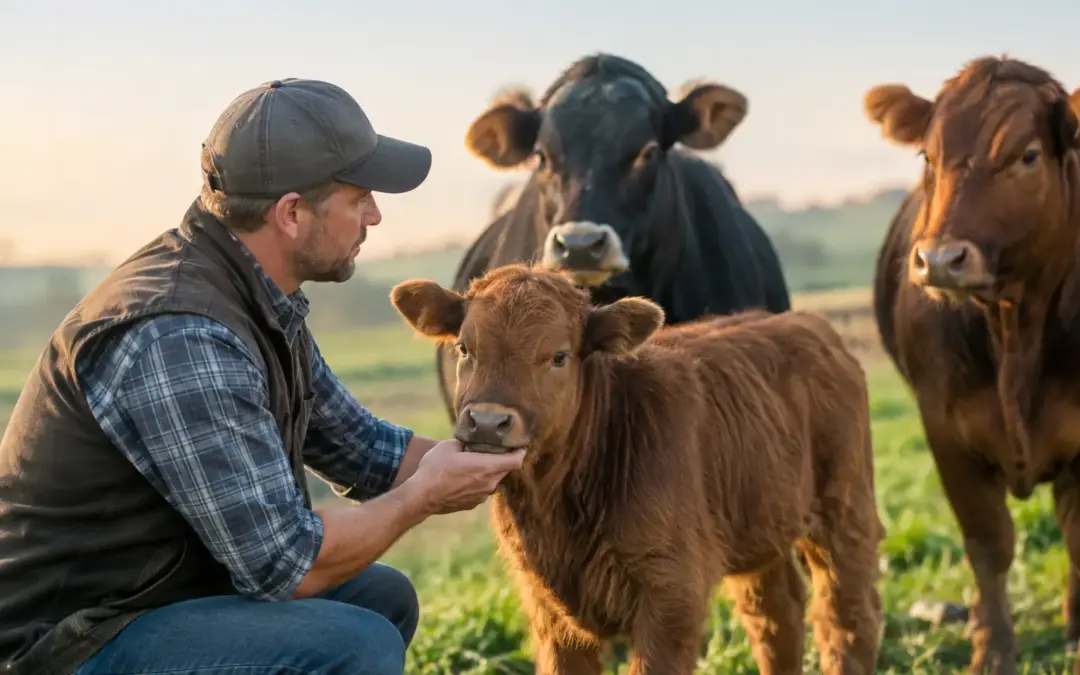 Rare Breed Recovery Starts With Better Breeding