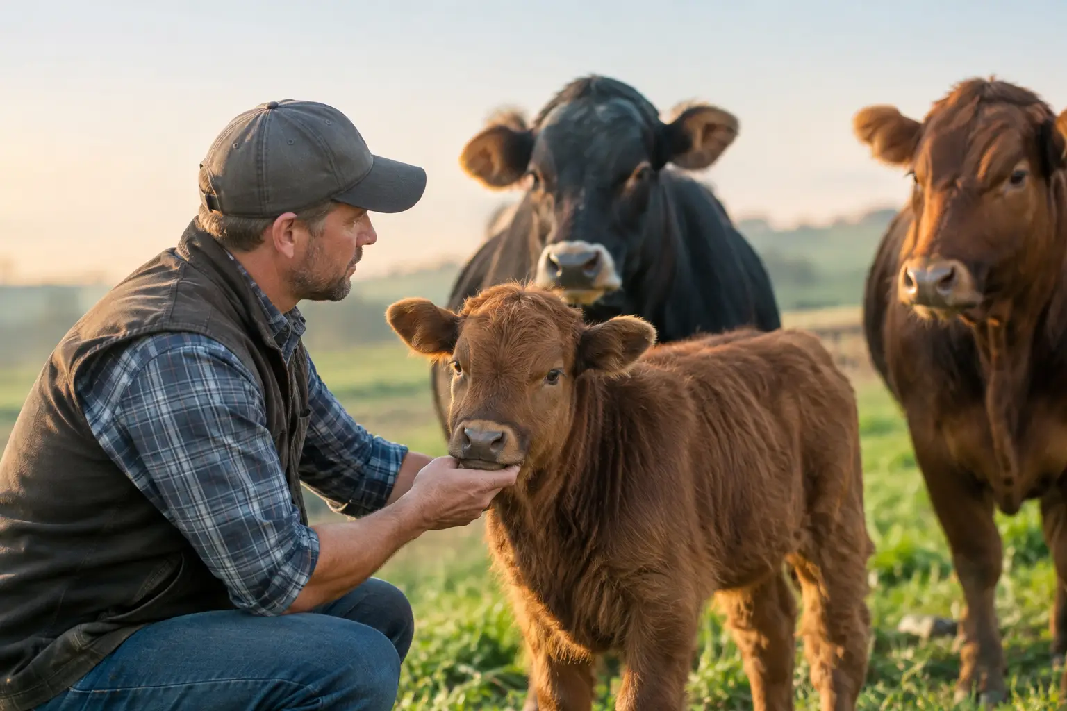 Rare Breed Recovery Starts With Better Breeding