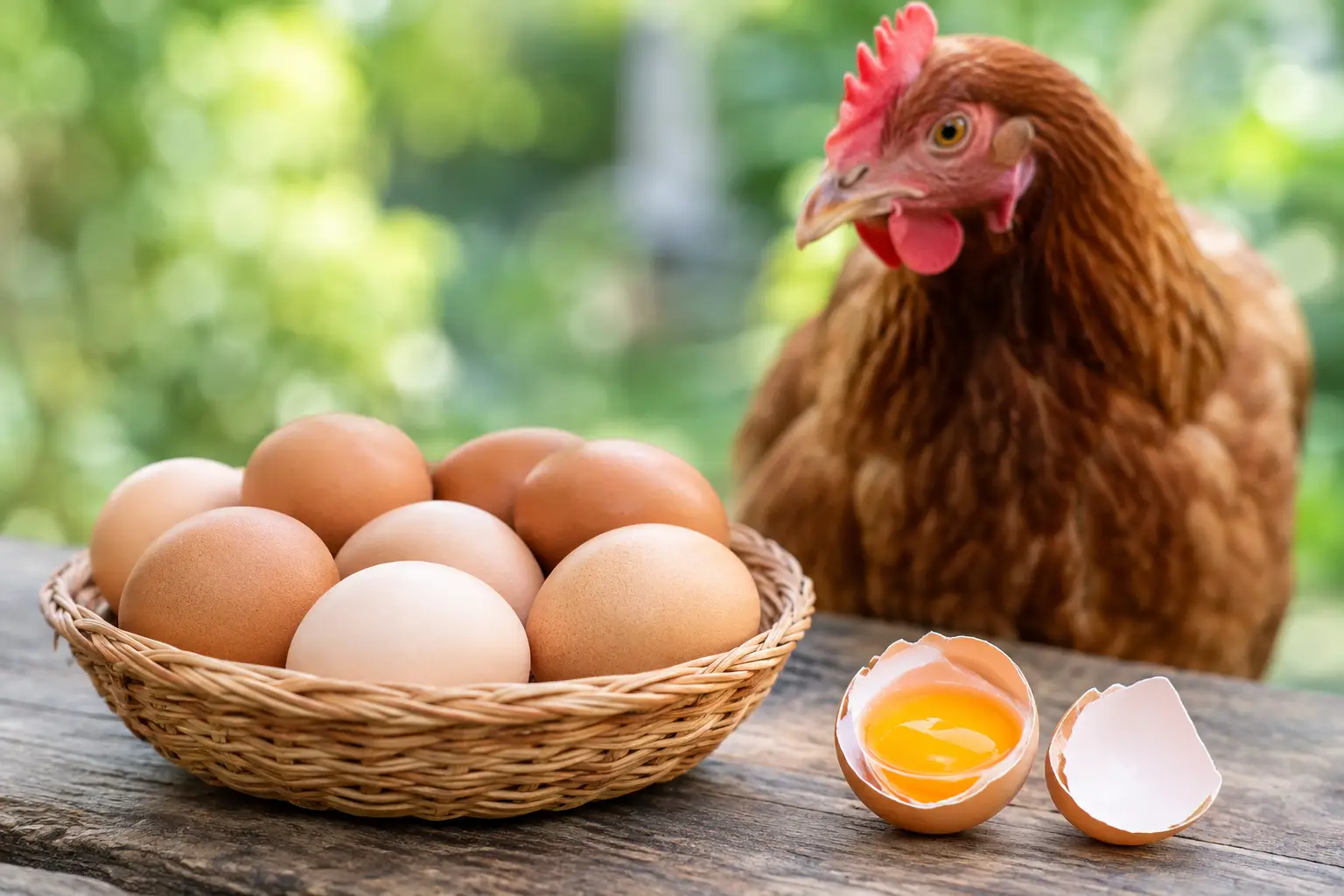 Why Are My Eggs Infertile? A Poultry Keeper’s Guide